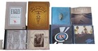 Eagles Import CDs Asylum Records
