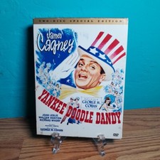 Yankee Doodle Dandy (DVD, 1942)