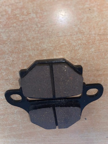 KEEWAY SPEED 125 FRONT BRAKE PADS 45110J00P001 (GRA 84) - Picture 2 of 4