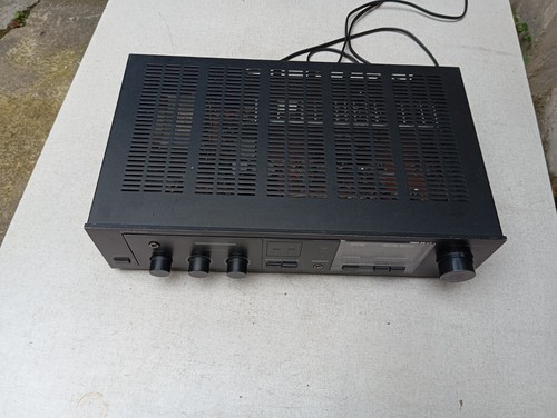 ★★ Onkyo A-22 Verstärker Amplifier ★★ made in Japan  FUNKTIONSTÜCHTIG / GEPRÜFT - Bild 11 von 12