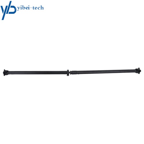 Rear Driveshaft Prop Shaft Assembly For 2009-2013 Honda Ridgeline 40100SJCA12 - Picture 7 of 12