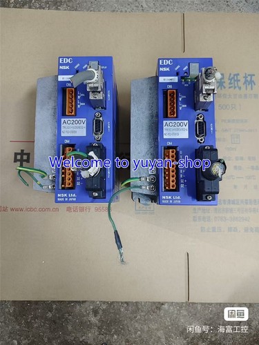 1 Stück gebraucht für NSK M-EDC-PS3060AB502 #T3687 YS - Bild 1 von 4