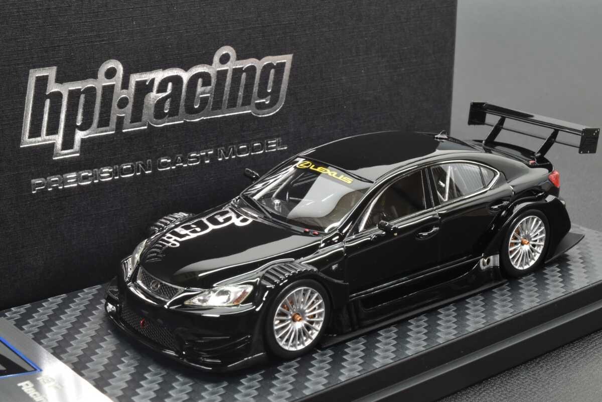 ポルシェ 956 LH #7 1984 ル・マン ウィナー 1/43 hpi