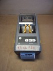 Zebra ZD410 Direct Thermal 60mm 203dpi Label Printer USB - 19,661 IN - NO PSU 