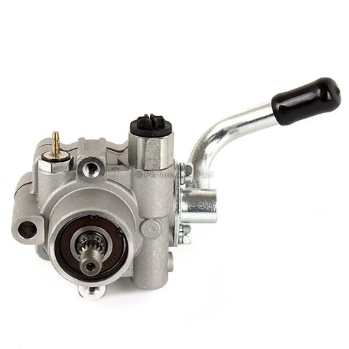 Power Steering Pump 21-5218 for 1998-1991 Nissan Altima DOHC 2.4L 49110-0Z800 - Picture 12 of 12