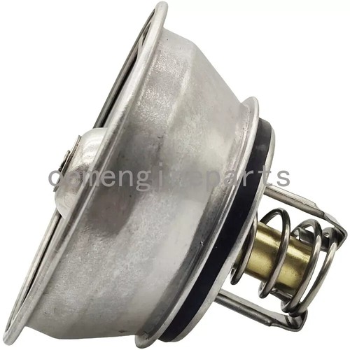 20560253 Fits For Volvo A35F FS A35G A35G FS A40E A40E FS A40G Thermostat - Picture 3 of 8