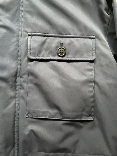 Premium Hackett London Jacket - (Size XL, Men’s) - Imagen 6 de 9