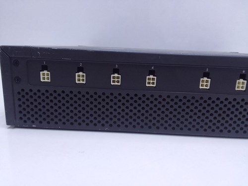 Philips Color Kinetics sPDS-480ca 24V 109-000026-00 KONTROLER OŚWIETLENIA - Zdjęcie 9 z 11