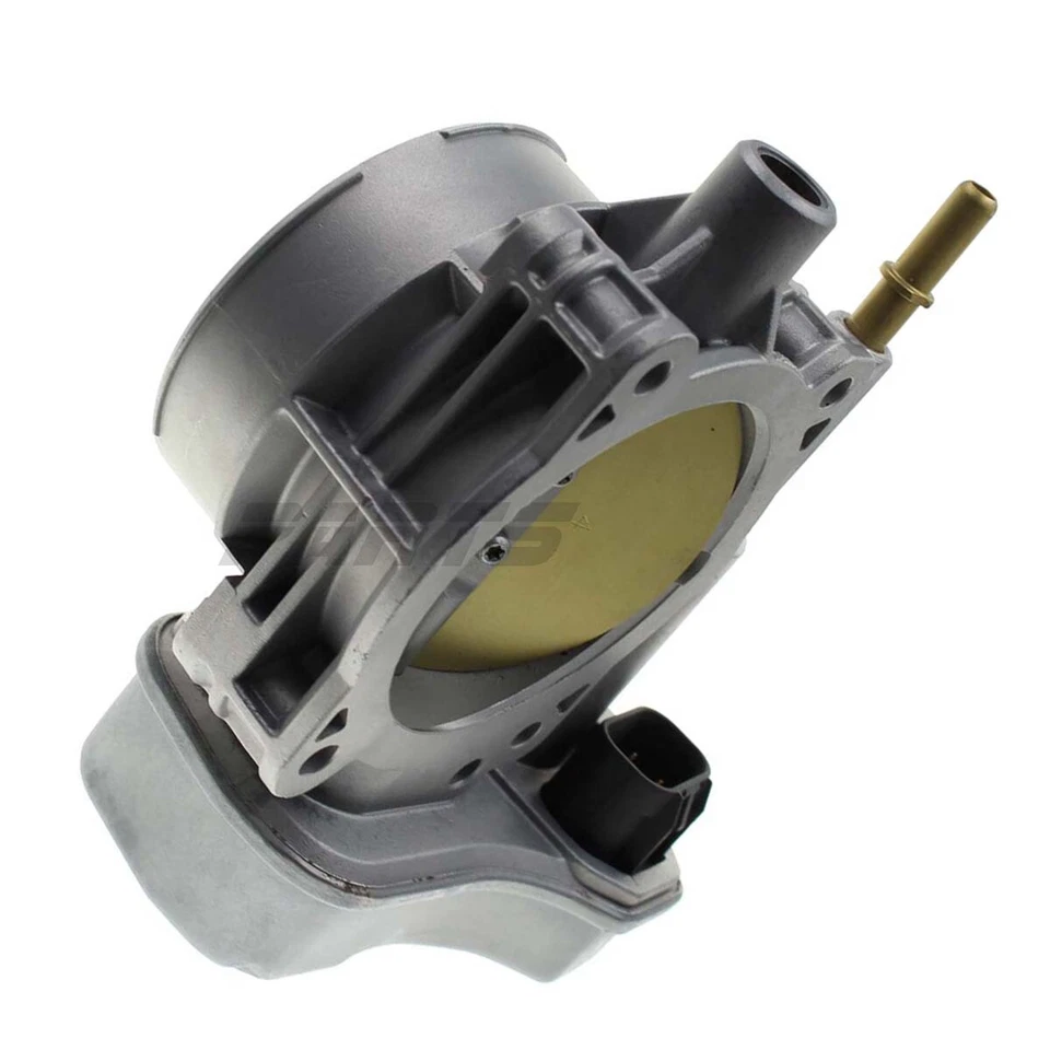 Conjunto de carrocería de acelerador de inyección de combustible OEM 217-2296 para equipo original GM Foto 4 de 4