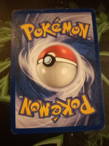 Pokémon TCG Eevee Team Rocket 55 Regular Unlimited Common - 第 2/2 張圖片