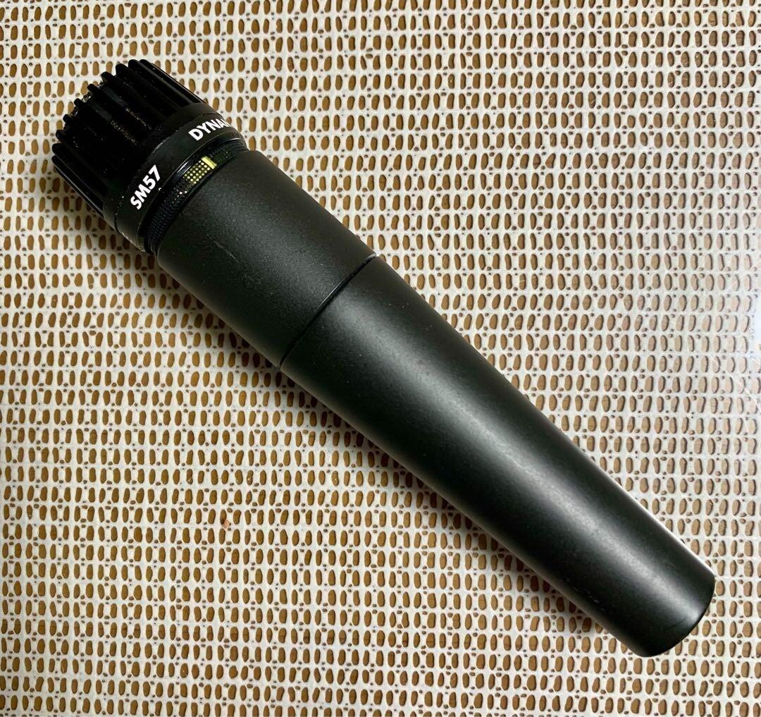 ビンテージ Mexico製 Shure SM57 s-l400.jpg