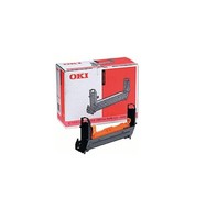 Original Oki 41304110 Trommel Magenta Drum C7200 C7400 Neu A-Ware