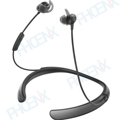 ヘッドホン BOSE QUIETCONTROL 30 QuietControl 30 Wireless Headphones: ノイズキャンセリング