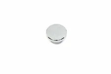 V-Twin Carburetor Chrome Choke Knob for Harley Davidson 