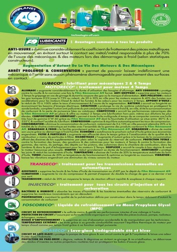 INJECTECO: 1st Filmogenic Injection Treatment Containing A9 Technology - Picture 5 of 10