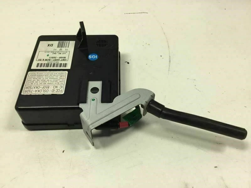 KIA OPTIMA 2006-2007 МОДУЛЬ УПРАВЛЕНИЯ КУЗОВОМ ЗАВОДСКОЙ - Изображение 3 из 4