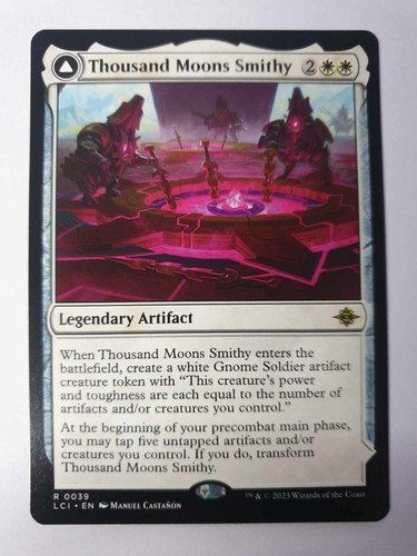 MTG The Lost Caverns of Ixalan - seltene & FOLIENKARTEN / Singles - LC1 - Bild 7 von 118