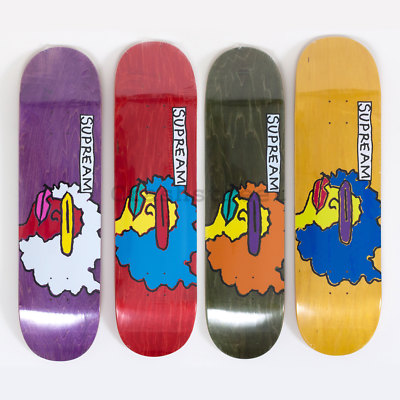 supreme スケートボード gonz 18aw | www.fk-wurfscheibe.de