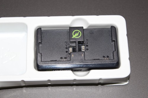 Digipower RF-100GP34 Multipurpose Battery Charger for GoPro Hero4 Hero3 - Picture 3 of 8