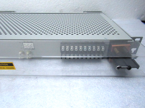 Hendry Telect 0HPGMT10R 100A Dual-Feed GMT Fuse Panel, 100A Input, 24/48V, 20A - Picture 7 of 13