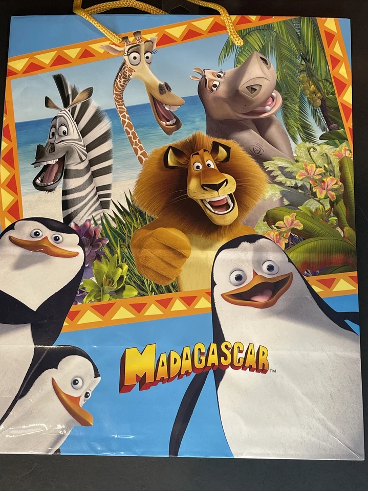 Lote de bolsas y pegatinas American Greeting - My Little Pony y bolsas de colección Foto 4 de 4