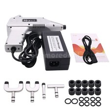 1500N Chiropractic Massager Electric Chiropractic Adjusting Tool Spine Activator