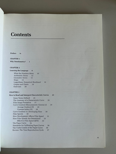 BEYOND THE ZONE SYSTEM - BY PHIL DAVIS - 1999 - 4TH EDITION - PAPERBACK BOOK - Bild 3 von 8