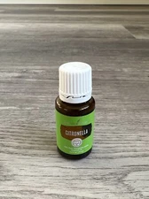 Young Living Citronella Premium Essential Oil 15 mL - New