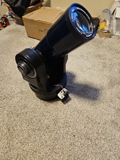 Meade ETX 60 telescope - Missing Parts Read Description