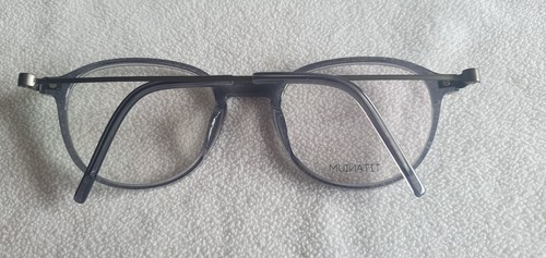 TREE Spectacles titanium glasses frames. PALLAS. New / cased. Various colours. - Picture 3 of 45