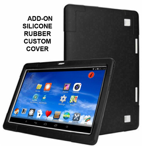 'BIBLE TABLET' - *A 10.1" Tablet with TWO Bible Versions. - Picture 12 of 12