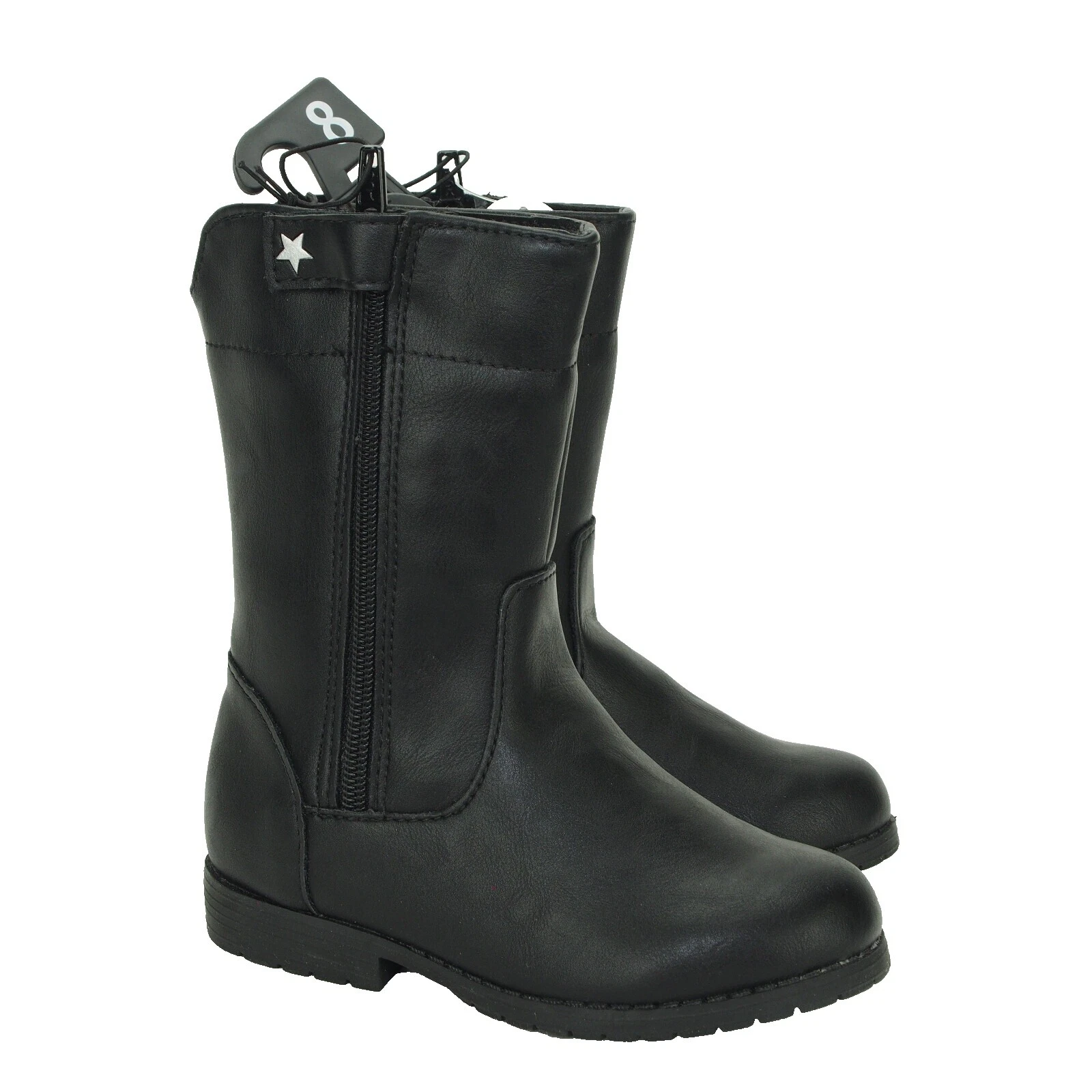 Zapatos bota Pop para Niñas