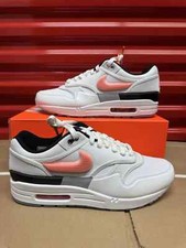 Men’s Size 9.5 EA Sports x Nike Air Max 1 'Madden NFL 25' HQ3503-100 PE Promo