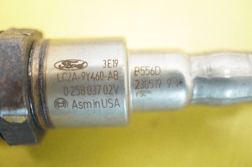 π
2021-2023 FORD F-150 OEM.OXYGEN SENSOR EXHAUST GAS - DRIVER SIDE DY1578 - Picture 8 of 12