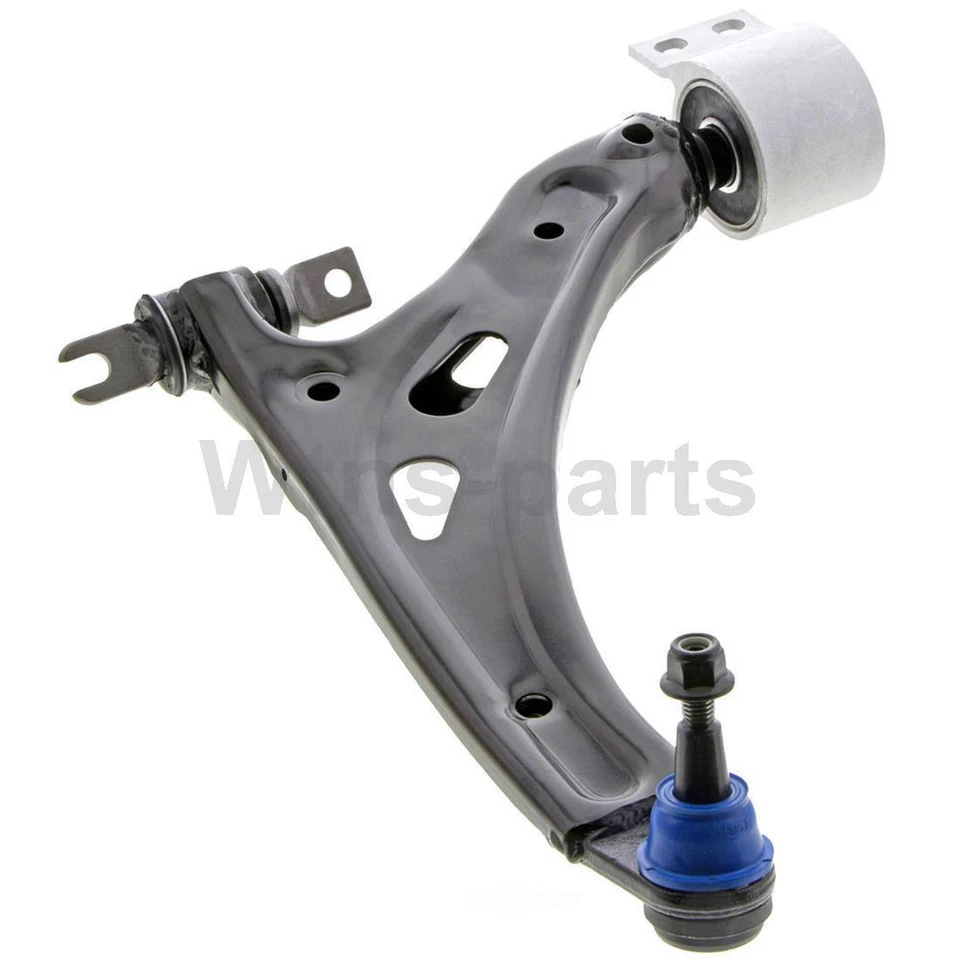 Brazo de control inferior delantero y rótula 2 piezas para Buick Enclave 2018-2020 Foto 3 de 4