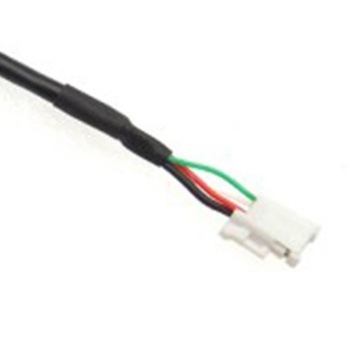 New Practical Radio Cable For Toyota 12V ABS+copper Wire Cable Adapter - Picture 23 of 24