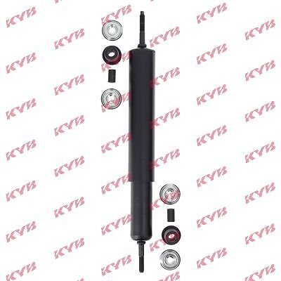 Se adapta a KYB 443050 Amortiguador VOLVO T. 340-360 1.4-2.1 08.75-07.91 LE/PR DE S - Imagen 1 de 4
