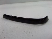 BMW 325xi Right Rear Wood Door Handle Trim E91 06-12 OEM 7 121 476 328i 335i