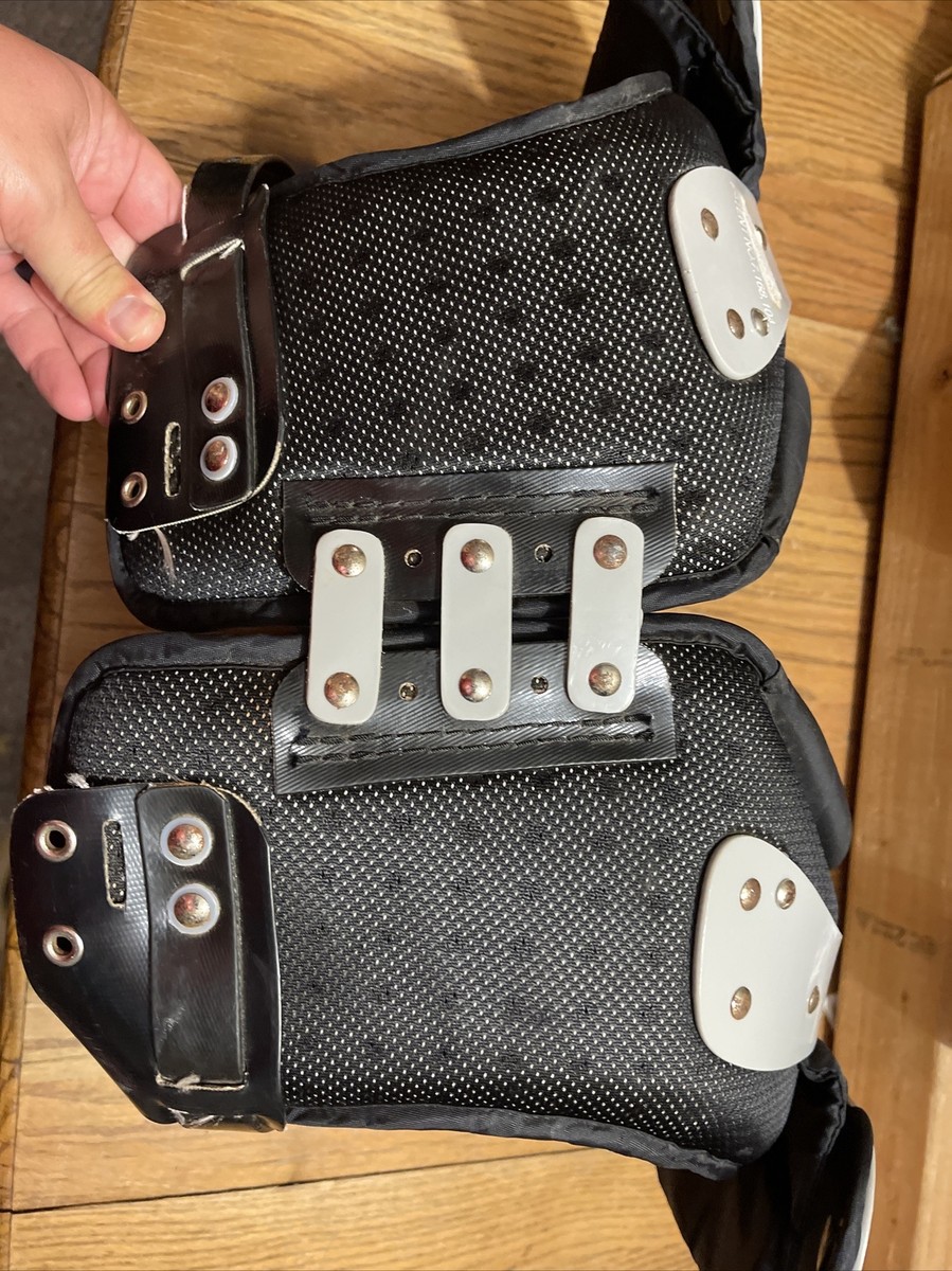 Gear Pro Tec Z-Cool JV L 15”-16” Football Shoulder Pads w