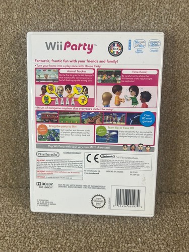 Nintendo Wii Games - Choose From Selection - Video Games - Childrens Wii Games - Picture 30 of 76