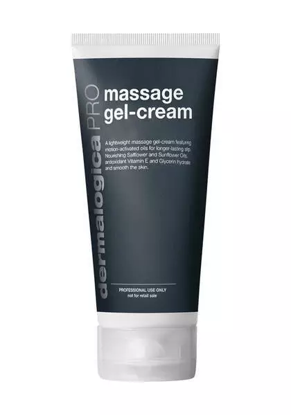 Professional massage gel sale