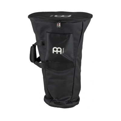 Meinl MDJB-S Housse Pour Djembé Jusqu'à 10" (25,4 Cm) - Protection Robuste Avec Bretelles