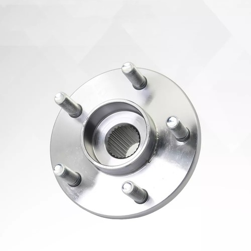 Durable Front Wheel Hub Bearing Kits Fit 2013-2019 For Ford Escape 2015-2019 - Picture 11 of 12