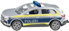 Siku Super Polizei Einsatzfahrzeug