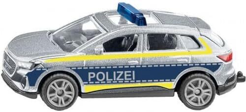 Siku Super Polizei Einsatzfahrzeug - Bild 1 von 1