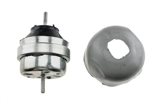 Para Audi A6 4B C5 1.9 TDI, 2.0 1997-2005 montaje del motor derecho - Imagen 4 de 4