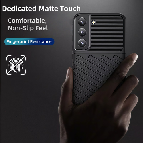 Case For Samsung Galaxy A16 A26 A36 A56 A15 A35 A55 5G Shockproof Silicone Cover - Picture 3 of 11