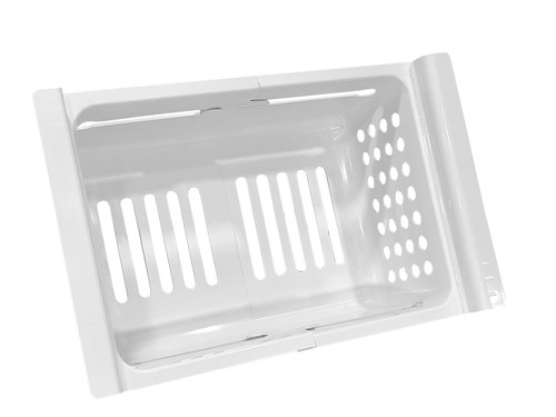 Brust Gefrierkorb, Freezermax verstellbar, passt Gefriertiefen von 161/4" bis 22 - Bild 2 von 6