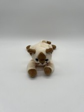 TY Beanie Baby Snip the Cat Used Missing Swing Tags Collectable Plush 1996