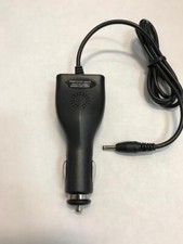 Uniden Car Power Adapter for DFR1, DFR3. DFR5, LRD450, LRD550, LRD750 IL/RT6...